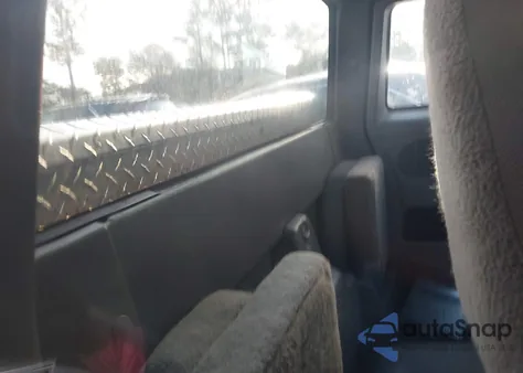 2000 Ford Ranger Super Cab z USA, uszkodzony, nr VIN 1FTYR14V9YTA18687